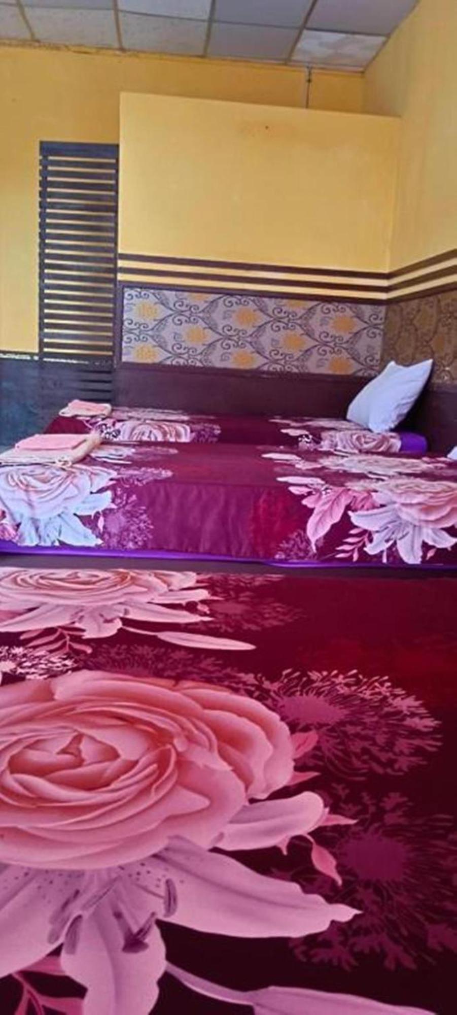 74 Guest House Haad Rin Exterior photo